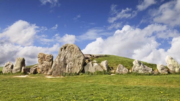  part one The 30 Oldest Structures in the World - 13843